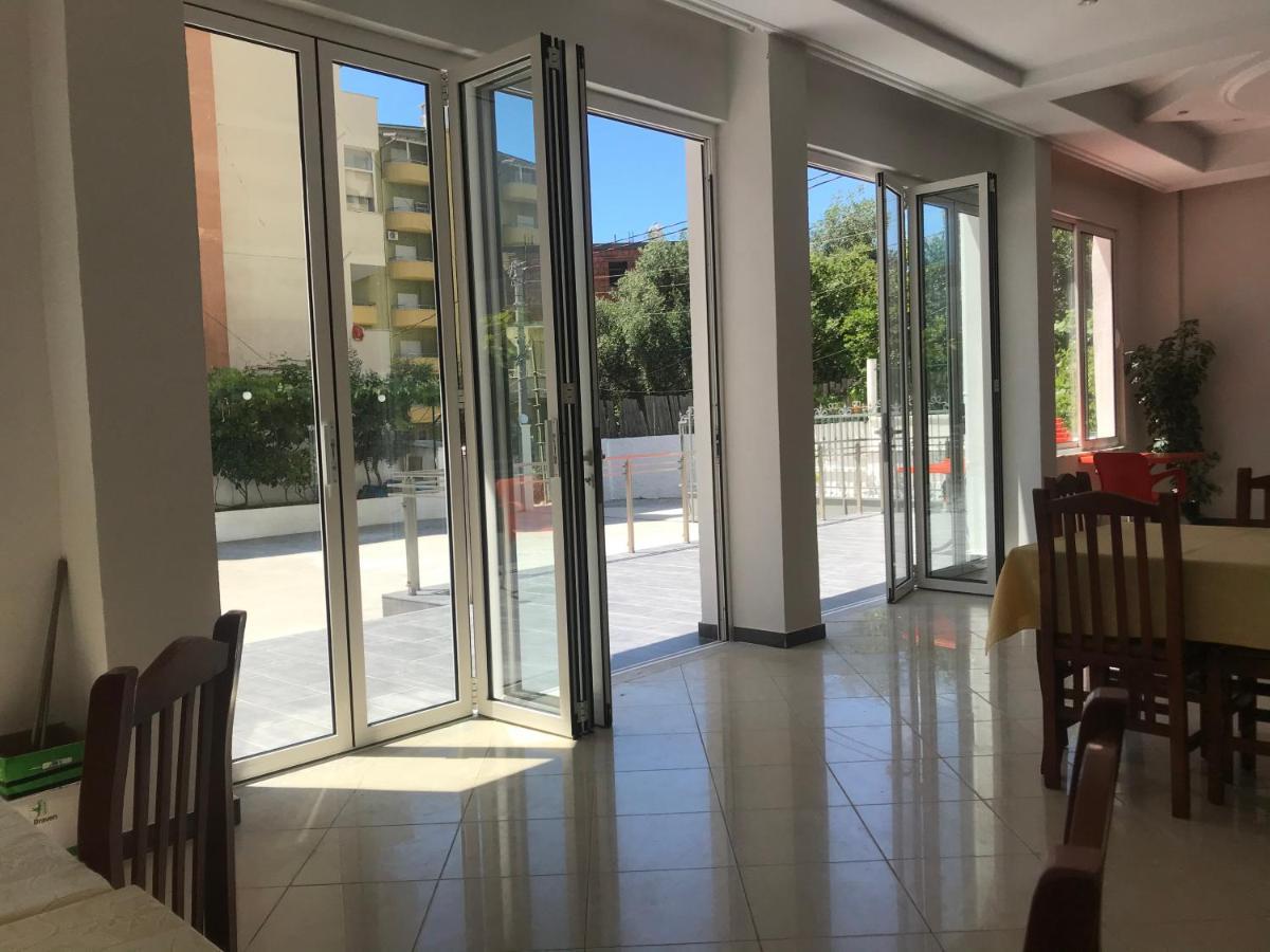 Villa Premium Durrës 外观 照片