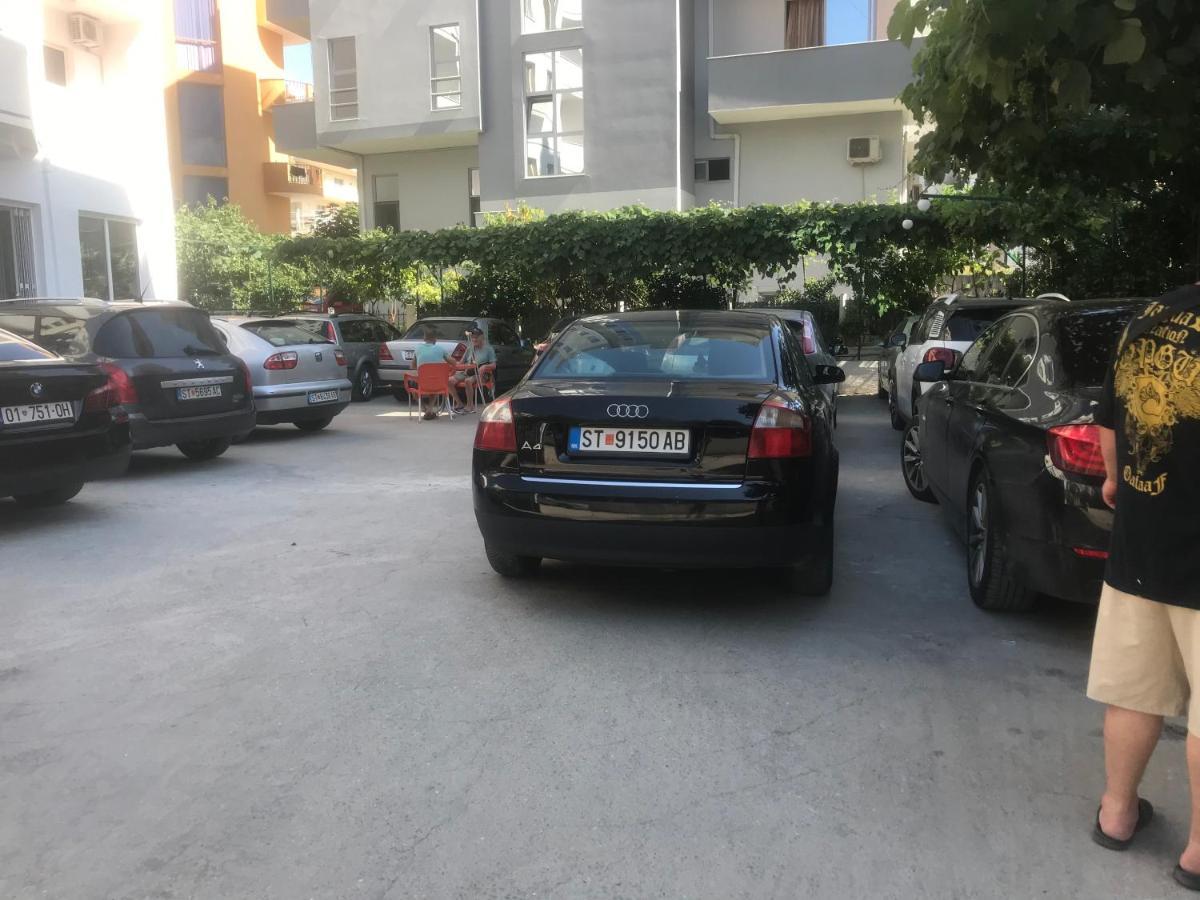 Villa Premium Durrës 外观 照片