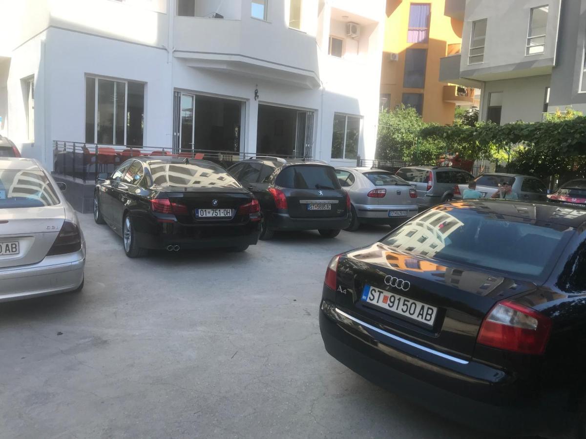 Villa Premium Durrës 外观 照片