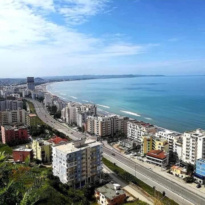 Villa Premium Durrës 外观 照片