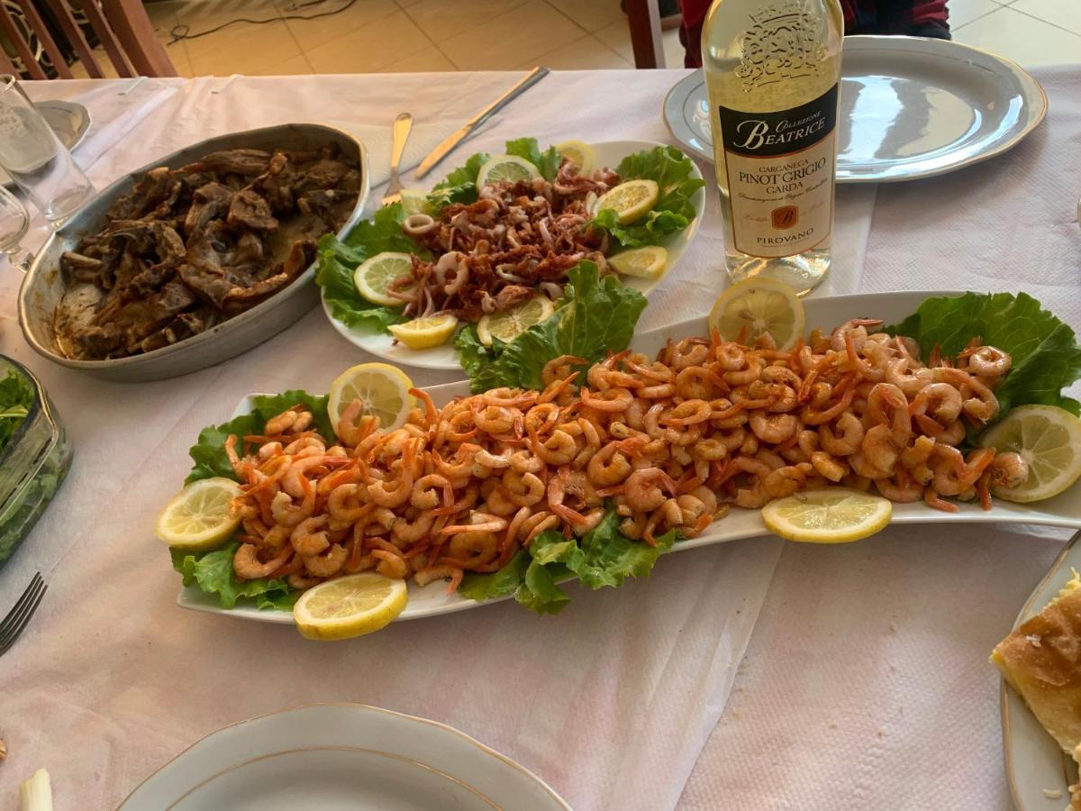 Villa Premium Durrës 外观 照片