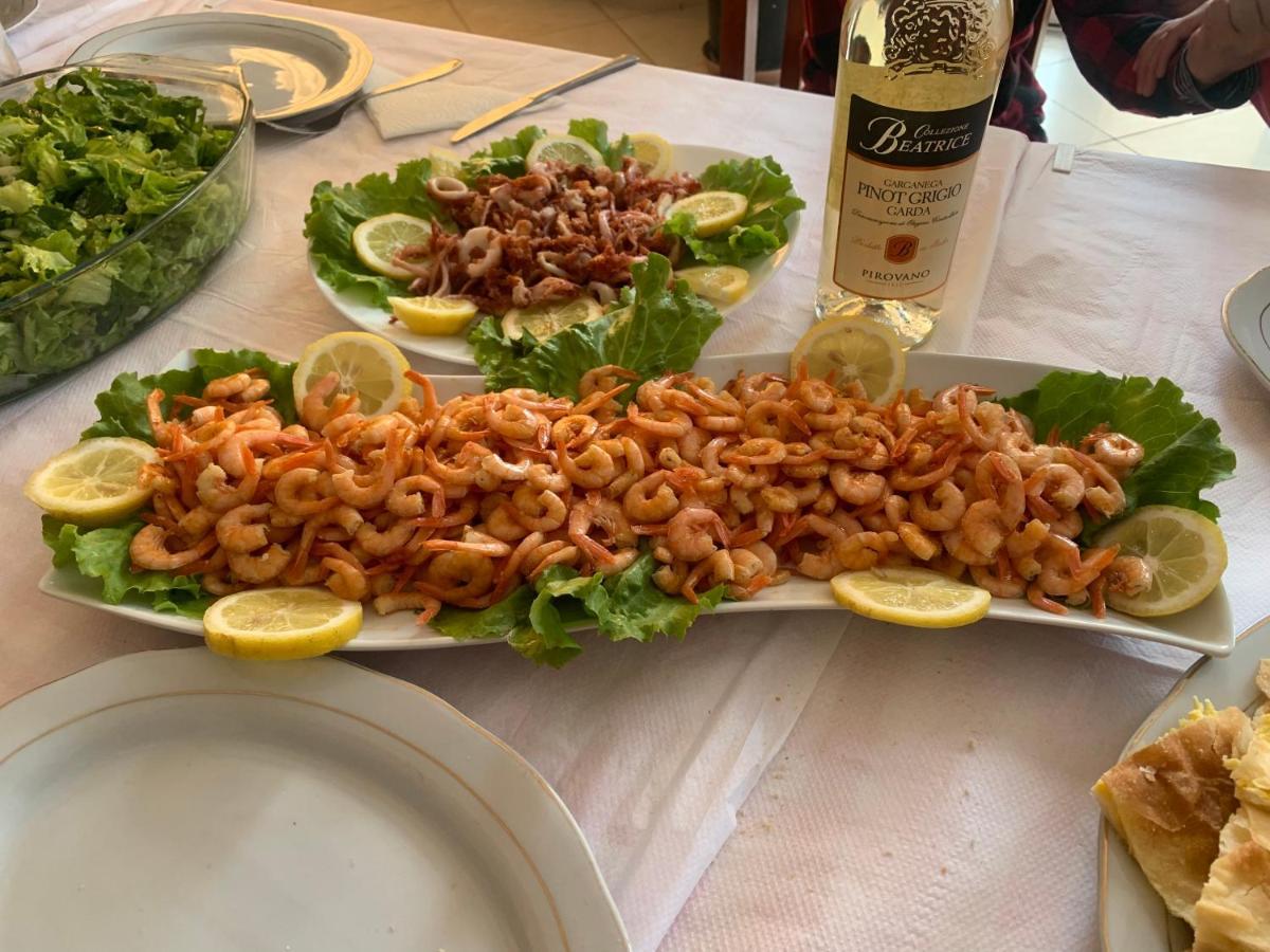 Villa Premium Durrës 外观 照片