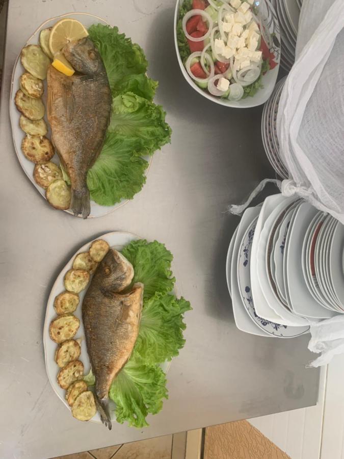 Villa Premium Durrës 外观 照片