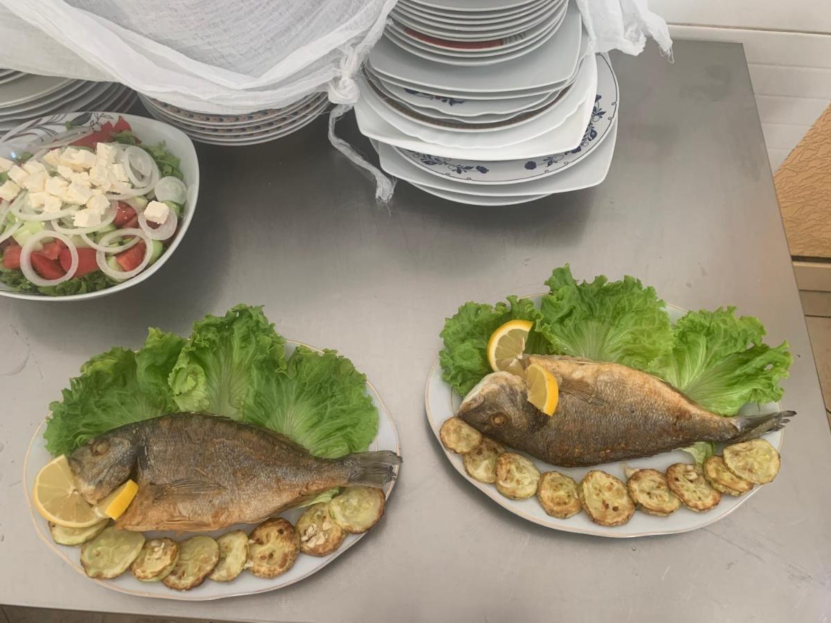 Villa Premium Durrës 外观 照片