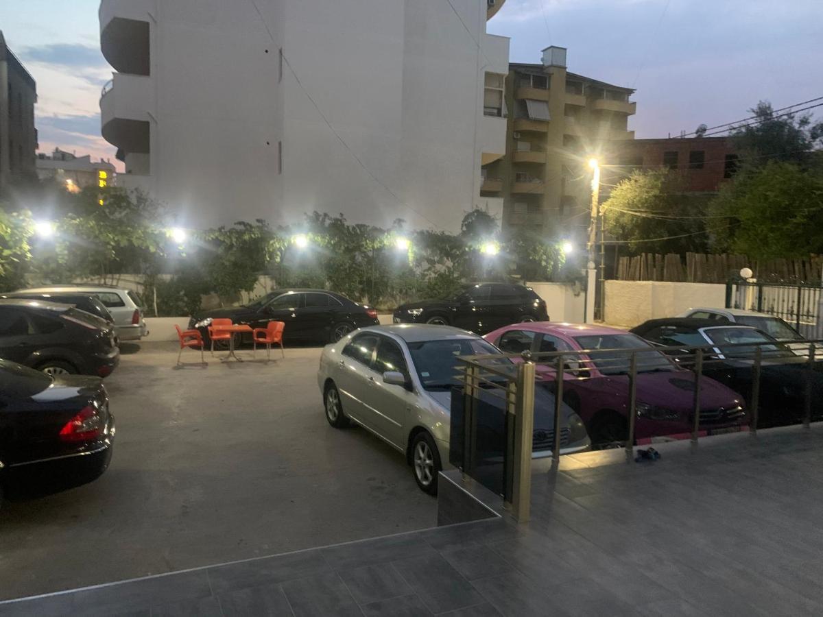 Villa Premium Durrës 外观 照片