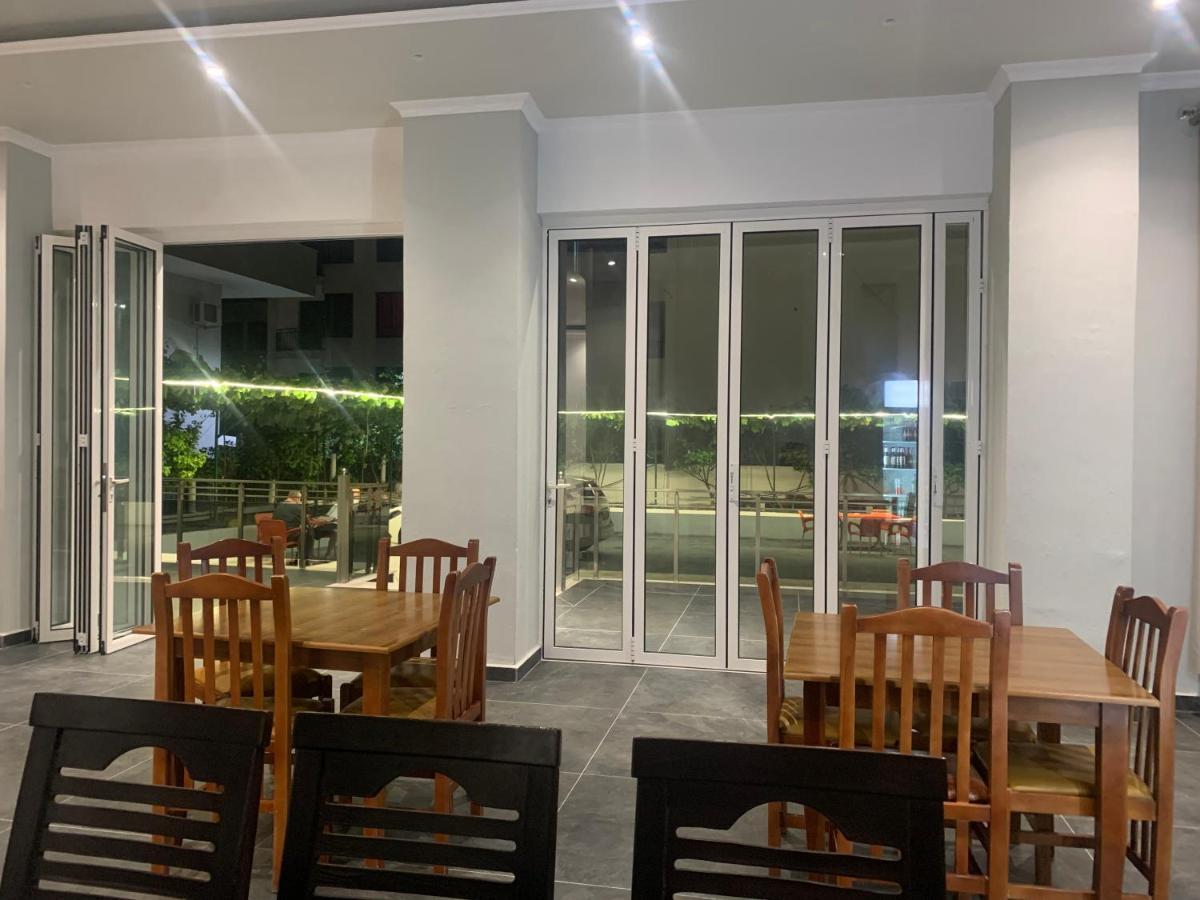 Villa Premium Durrës 外观 照片