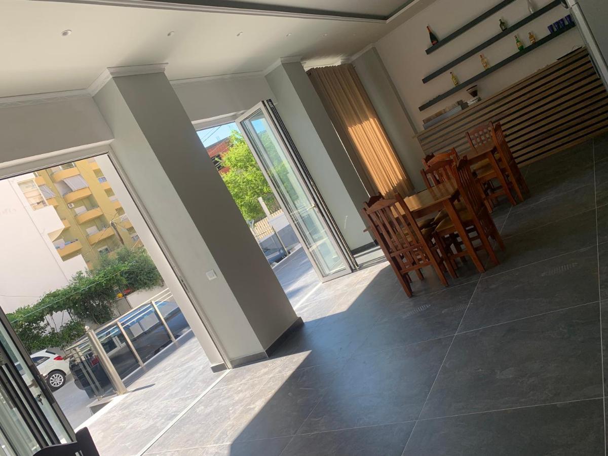 Villa Premium Durrës 外观 照片