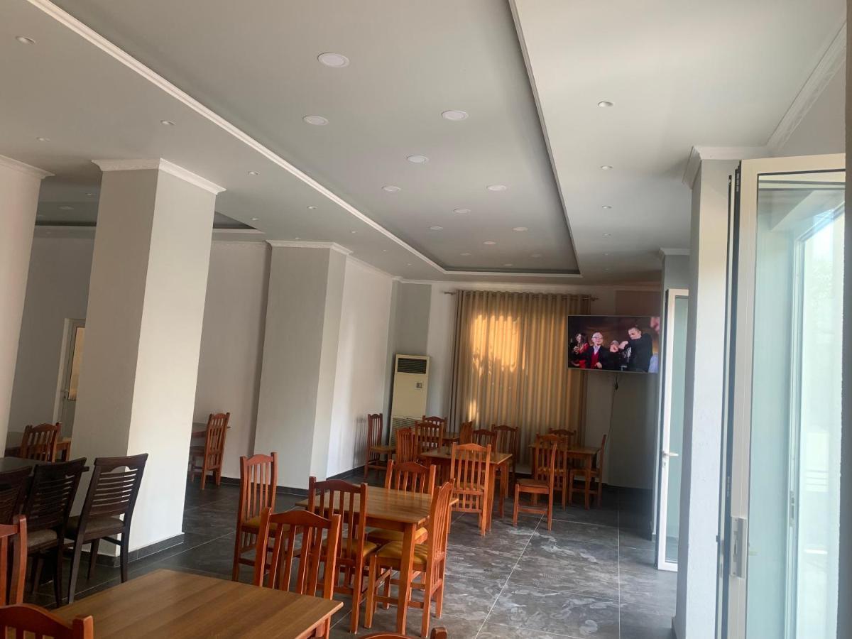 Villa Premium Durrës 外观 照片