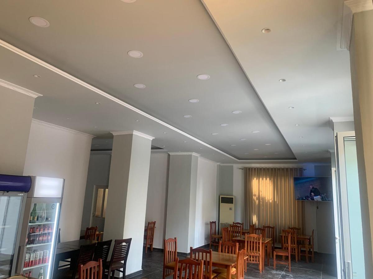 Villa Premium Durrës 外观 照片