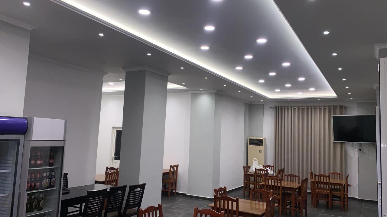Villa Premium Durrës 外观 照片