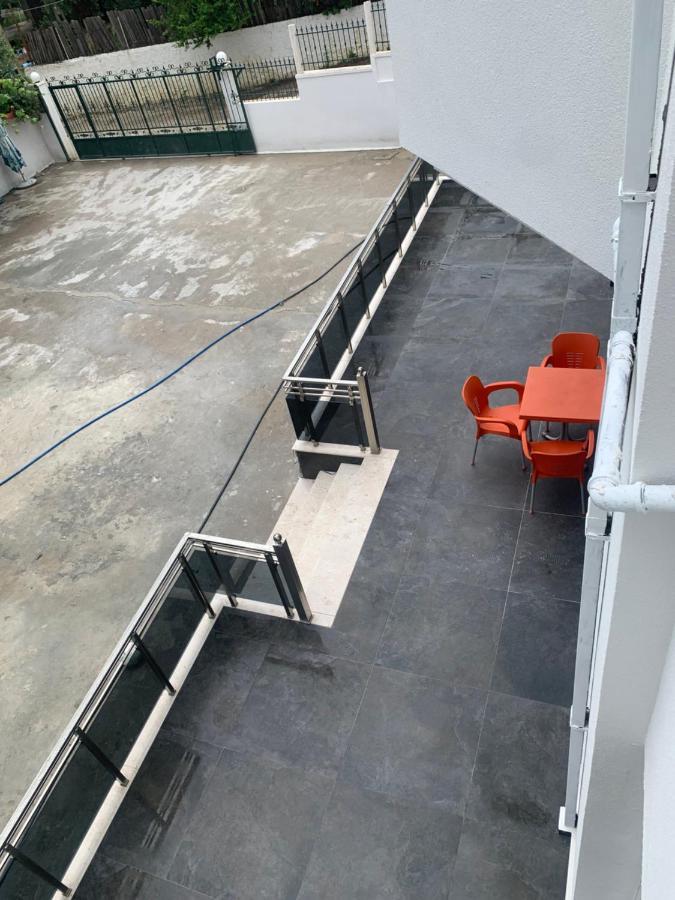 Villa Premium Durrës 外观 照片