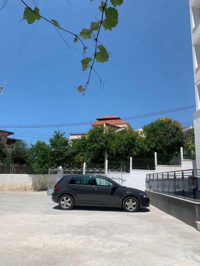 Villa Premium Durrës 外观 照片