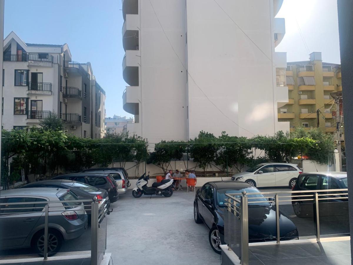 Villa Premium Durrës 外观 照片
