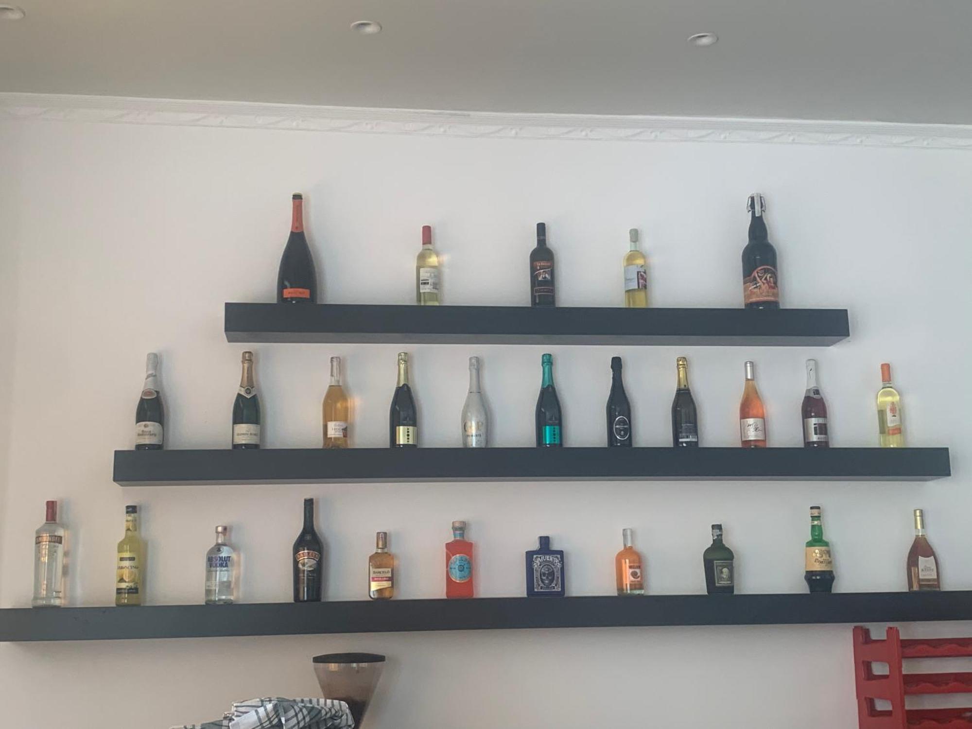 Villa Premium Durrës 外观 照片