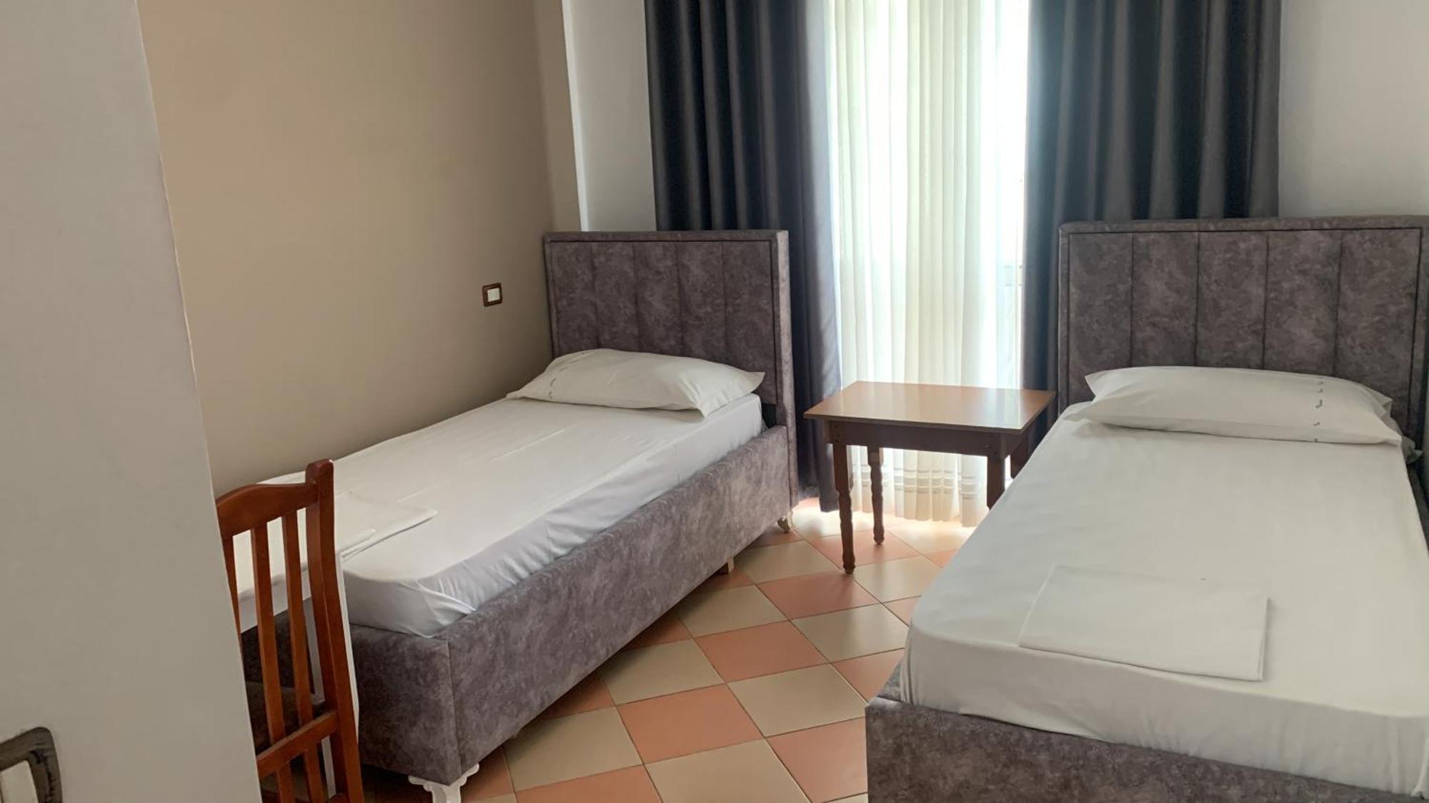Villa Premium Durrës 外观 照片
