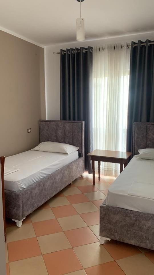 Villa Premium Durrës 外观 照片