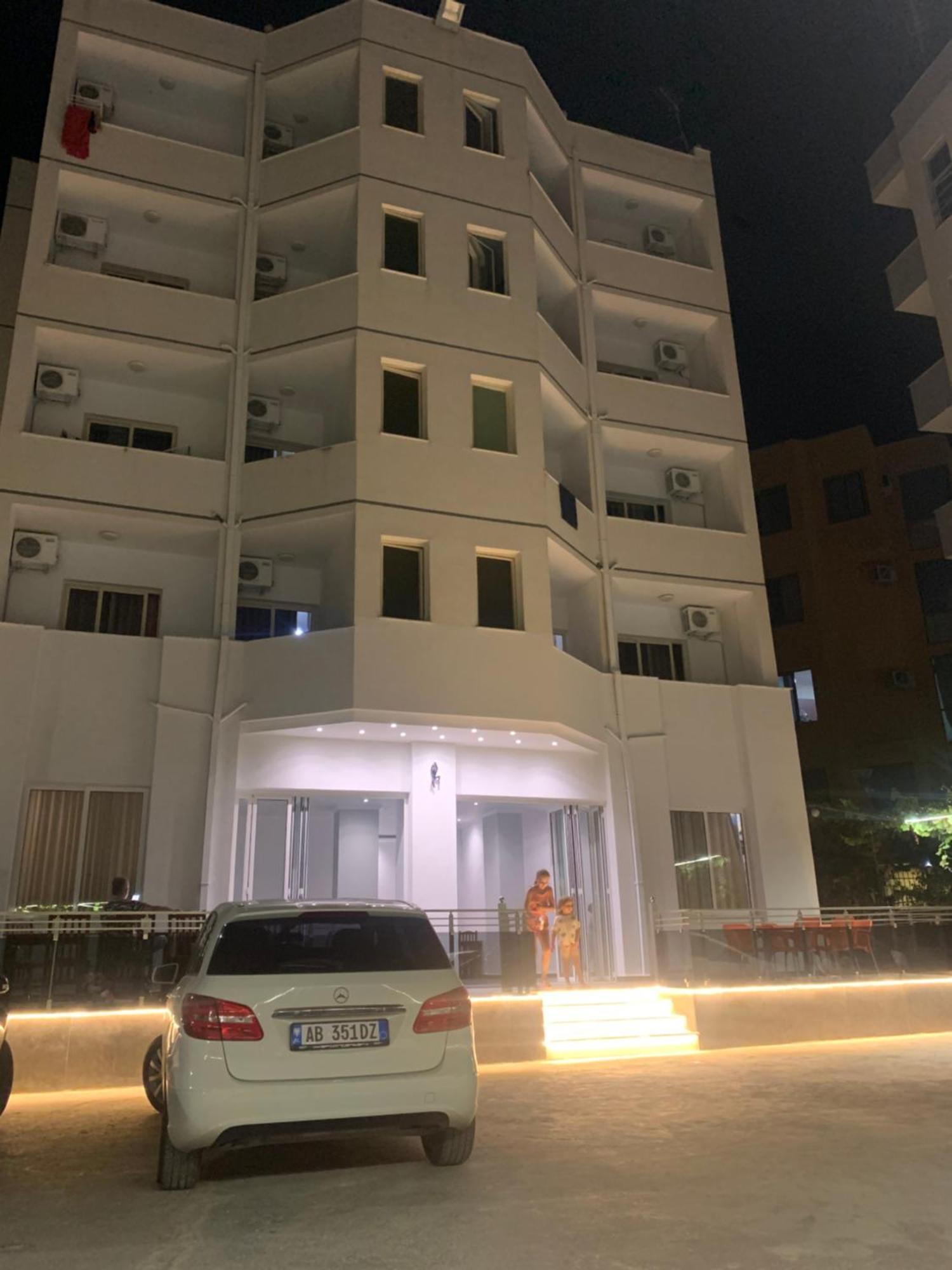 Villa Premium Durrës 外观 照片