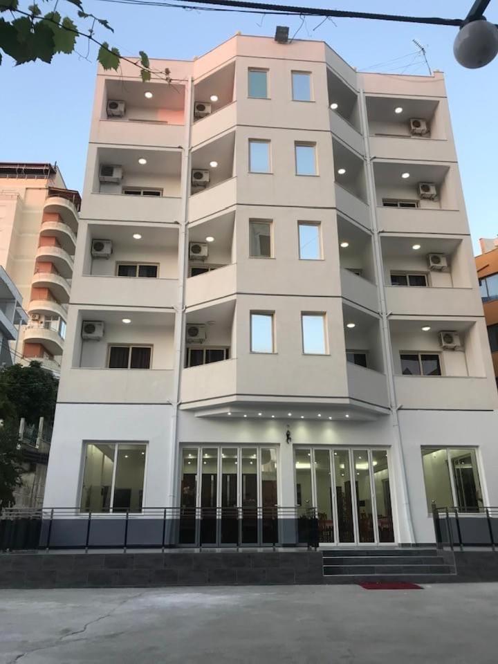 Villa Premium Durrës 外观 照片