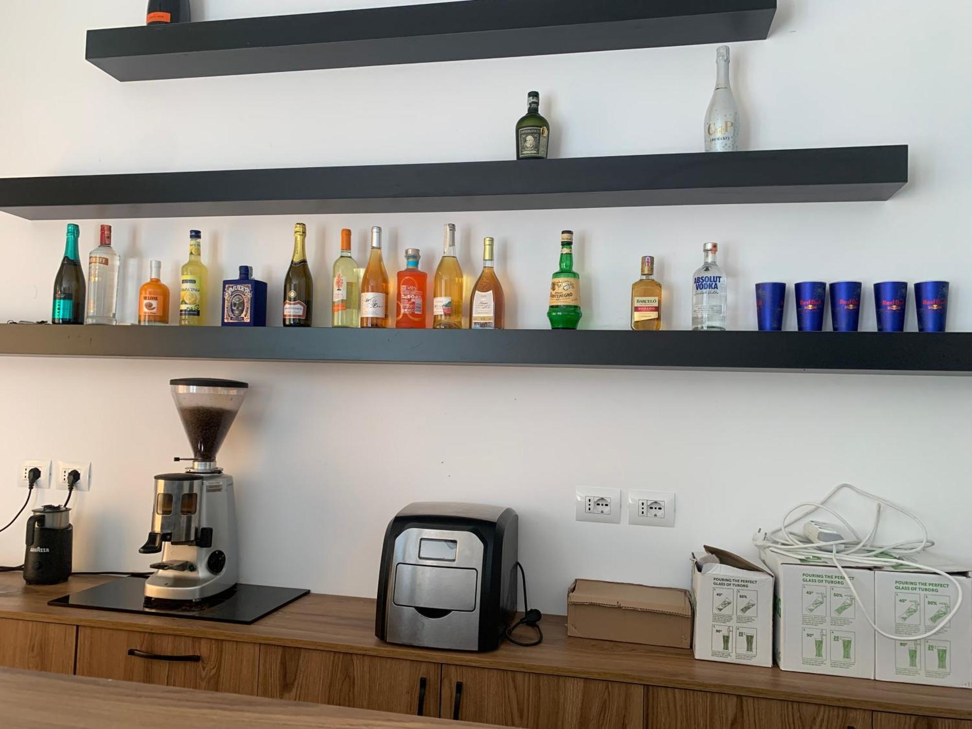 Villa Premium Durrës 外观 照片