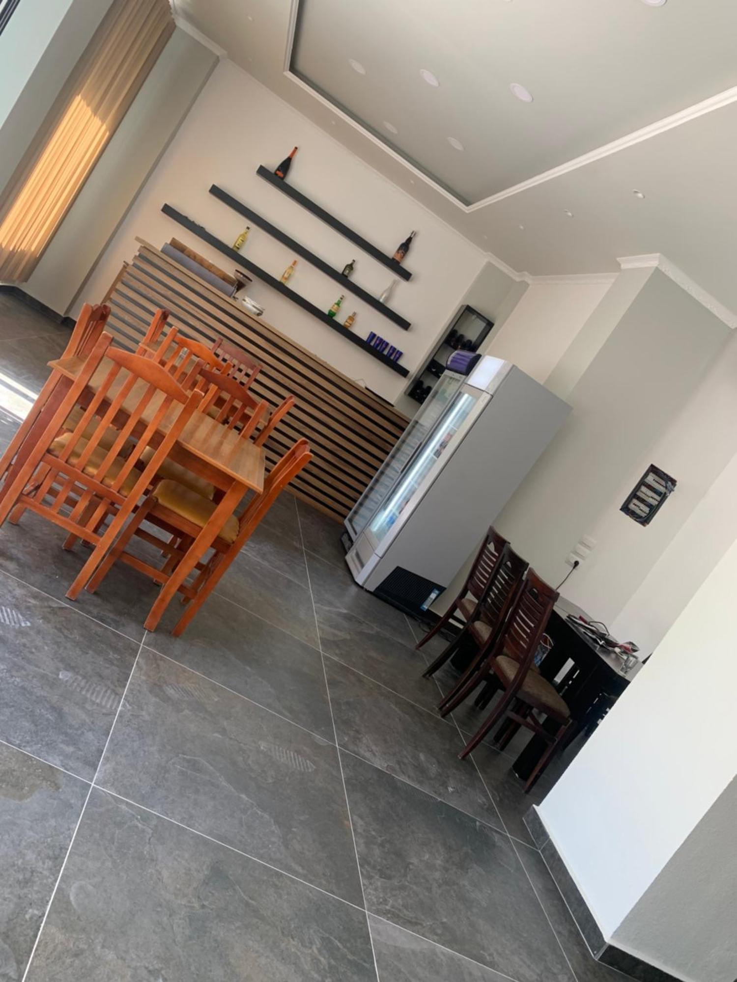 Villa Premium Durrës 外观 照片