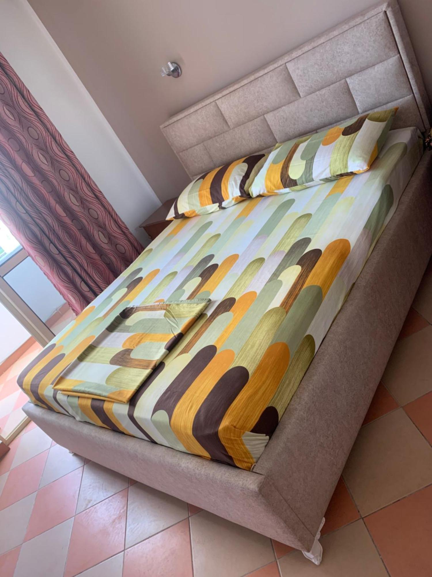 Villa Premium Durrës 外观 照片