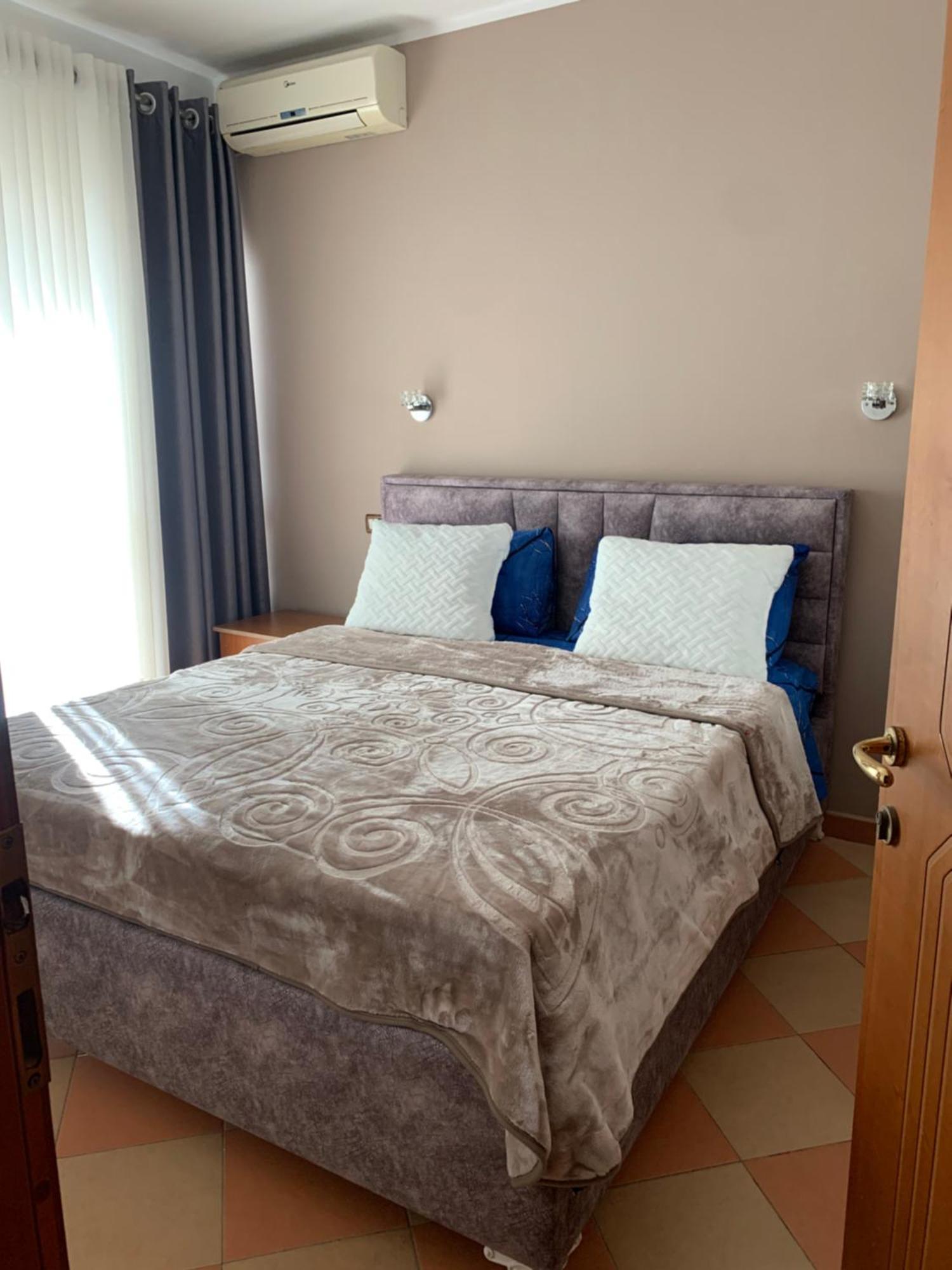 Villa Premium Durrës 外观 照片