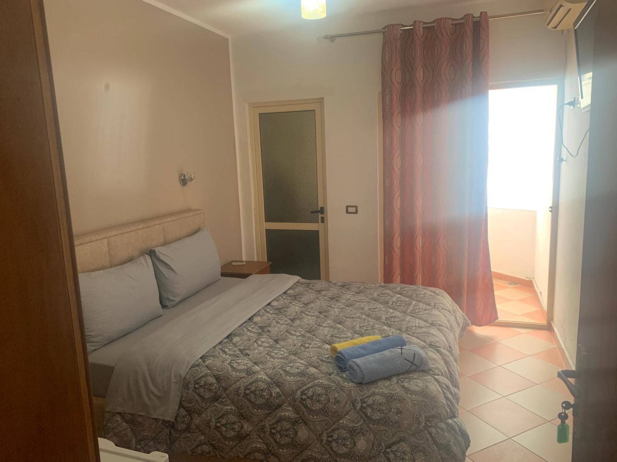 Villa Premium Durrës 外观 照片