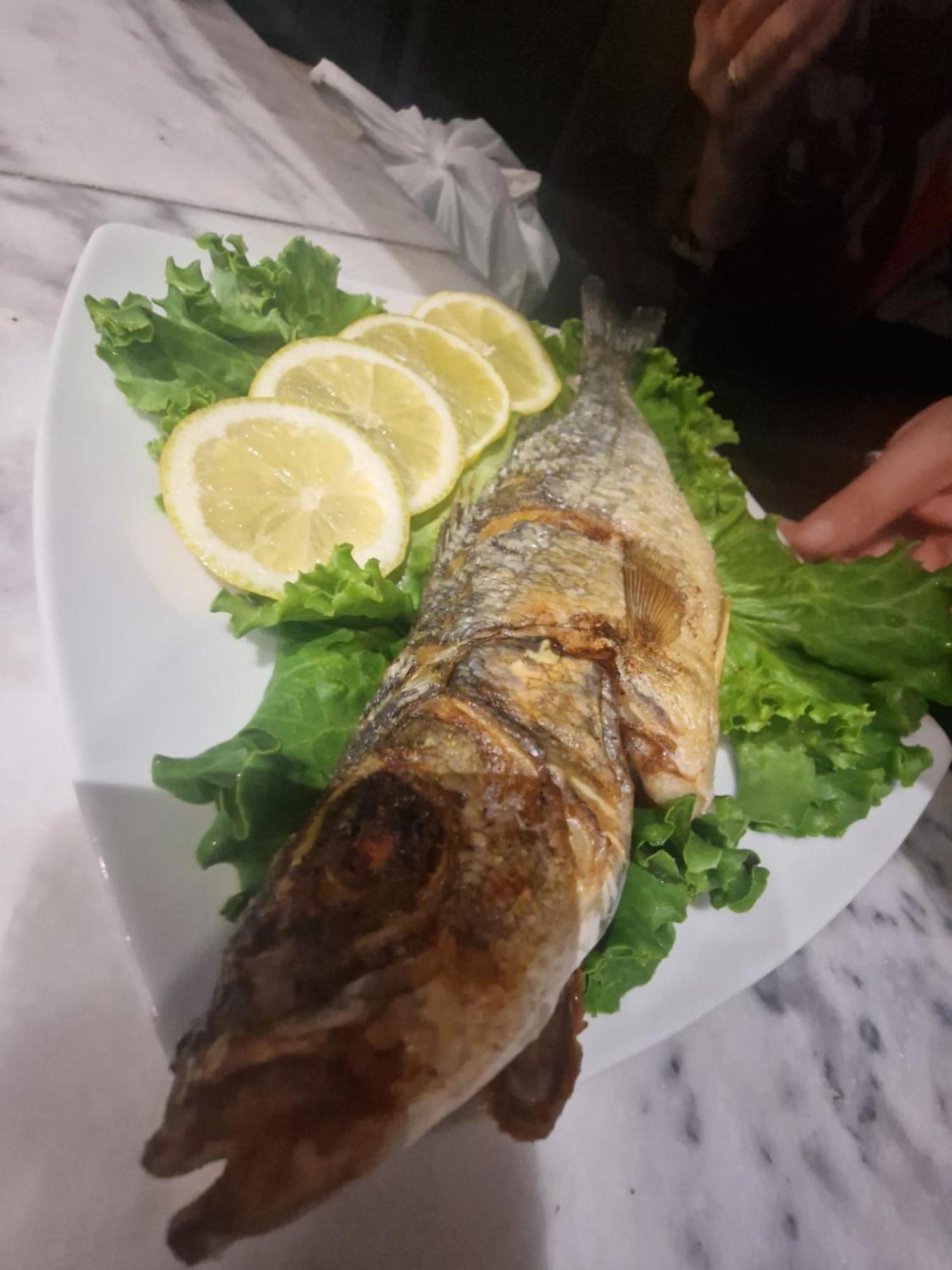 Villa Premium Durrës 外观 照片