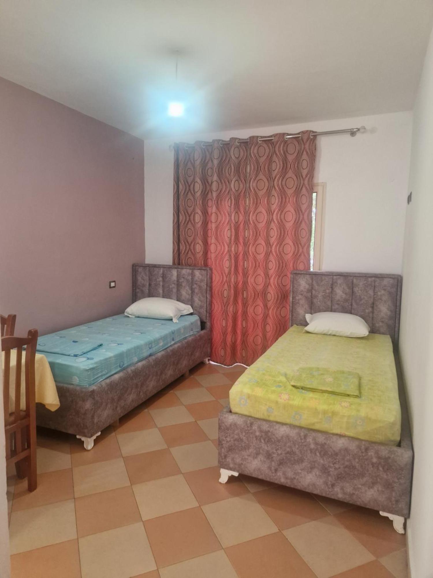 Villa Premium Durrës 外观 照片