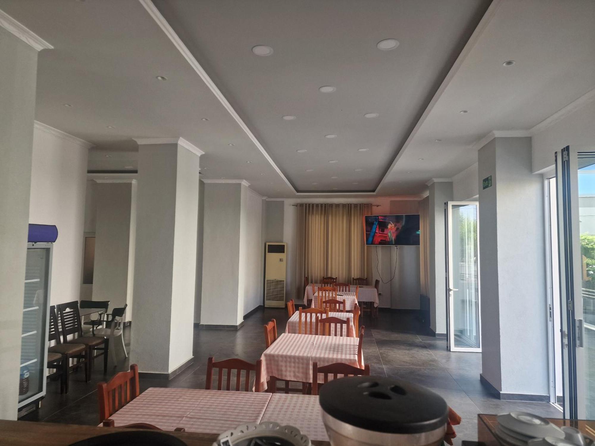 Villa Premium Durrës 外观 照片