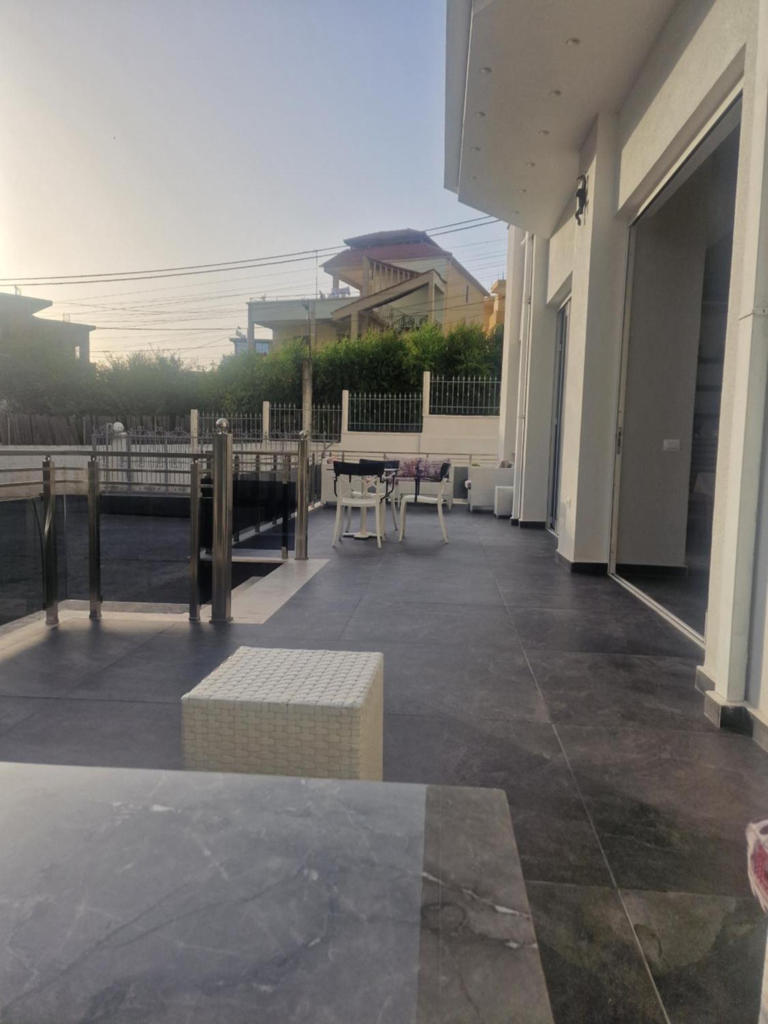 Villa Premium Durrës 外观 照片