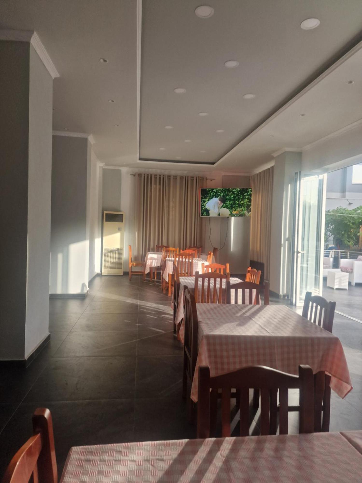 Villa Premium Durrës 外观 照片