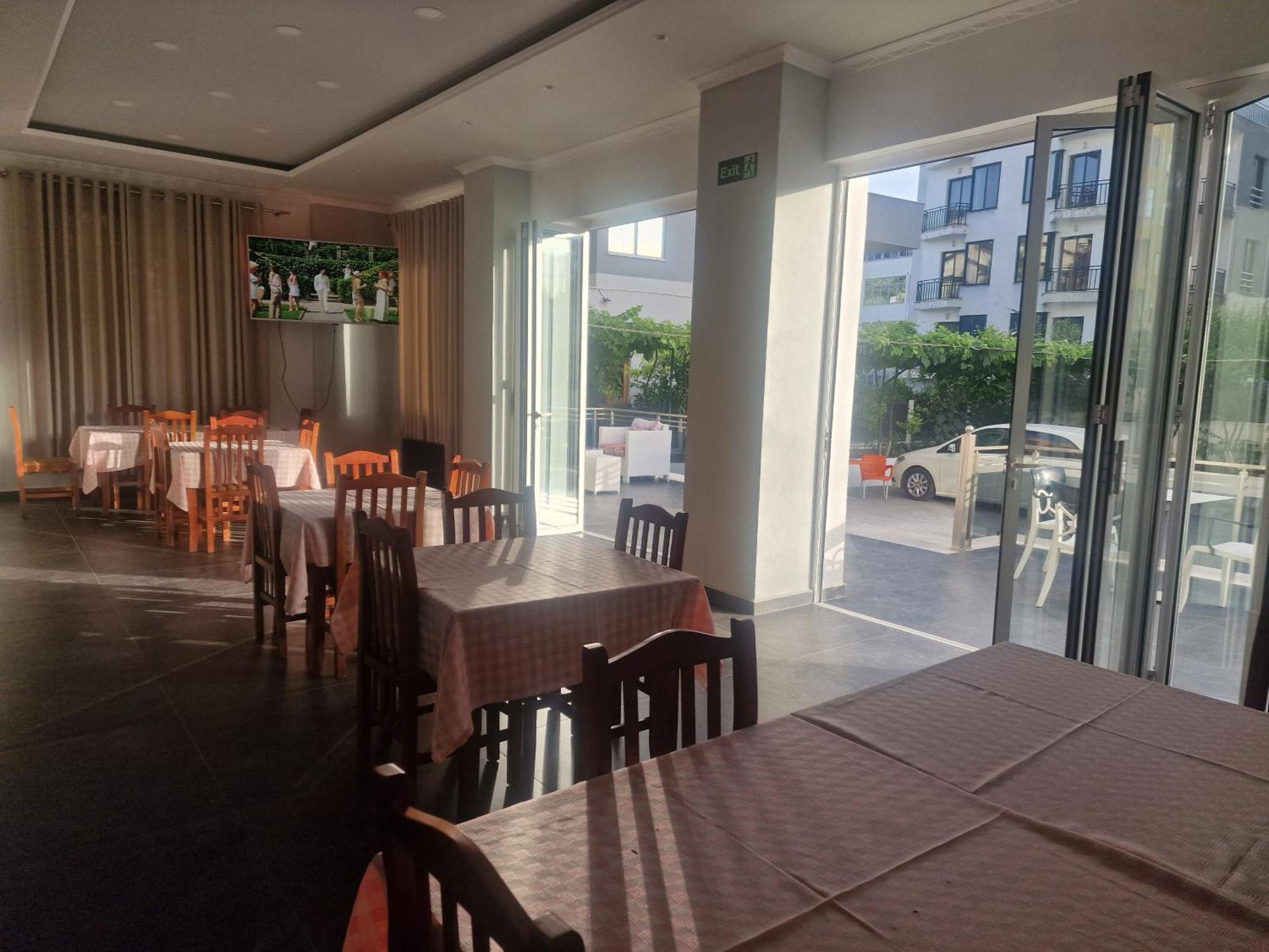 Villa Premium Durrës 外观 照片