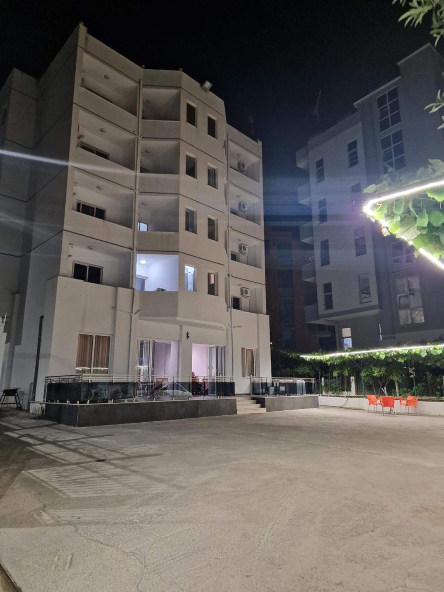 Villa Premium Durrës 外观 照片
