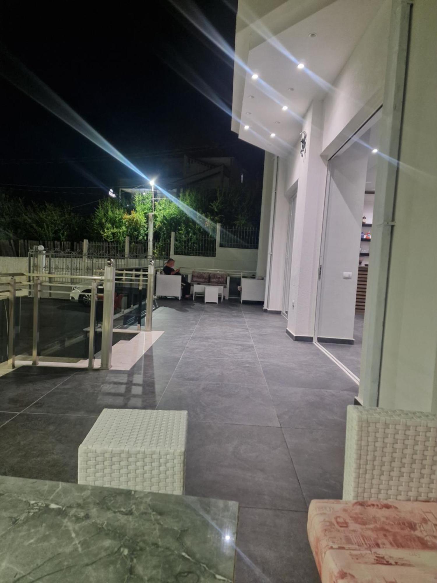 Villa Premium Durrës 外观 照片