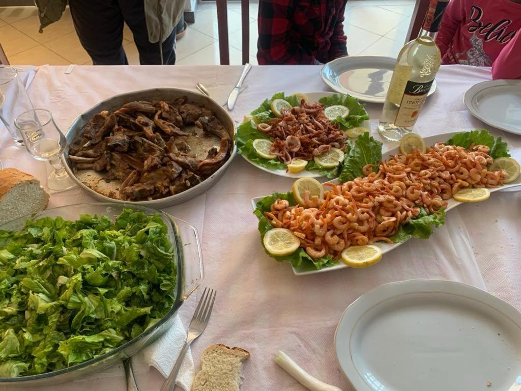 Villa Premium Durrës 外观 照片