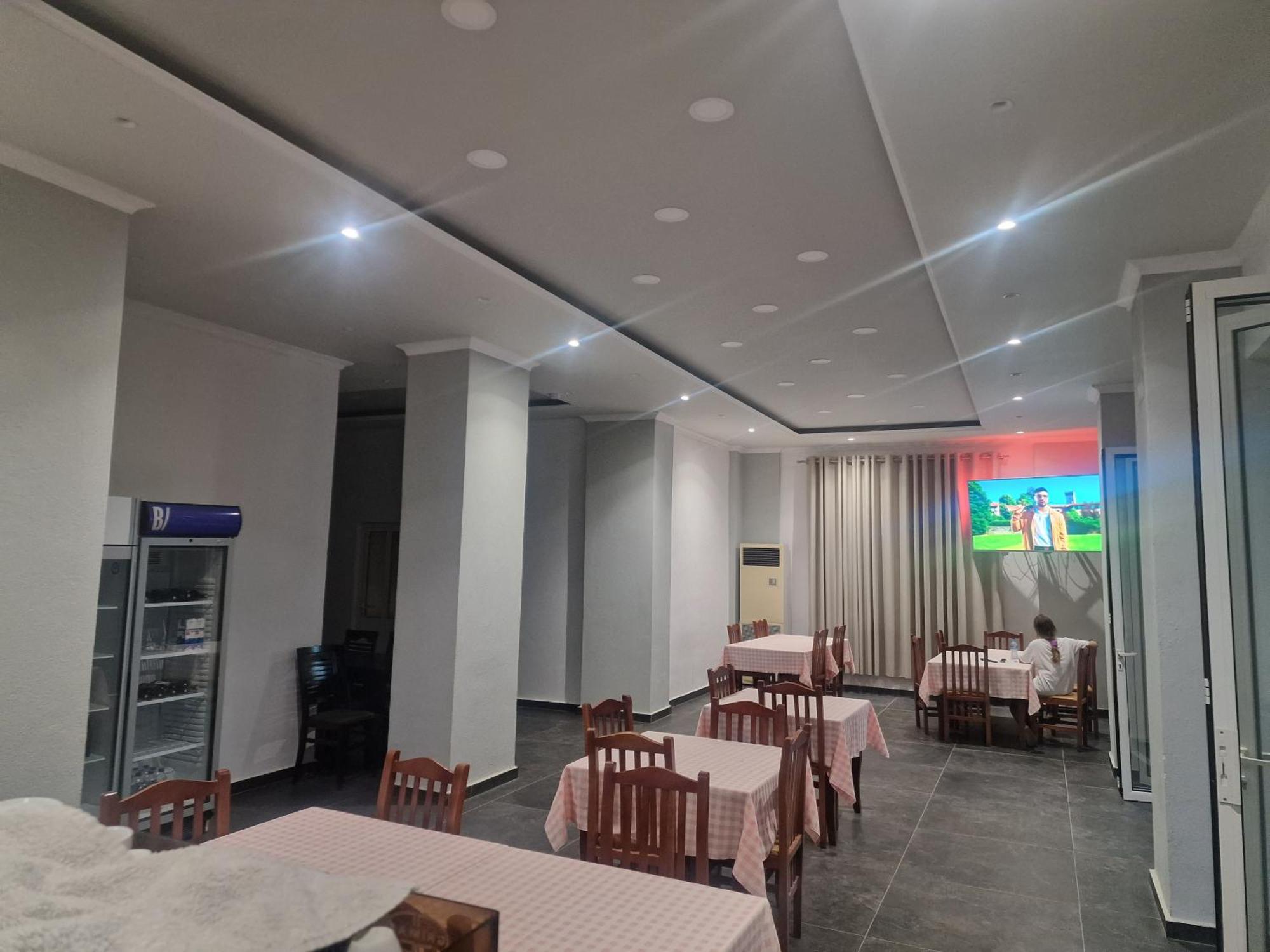 Villa Premium Durrës 外观 照片