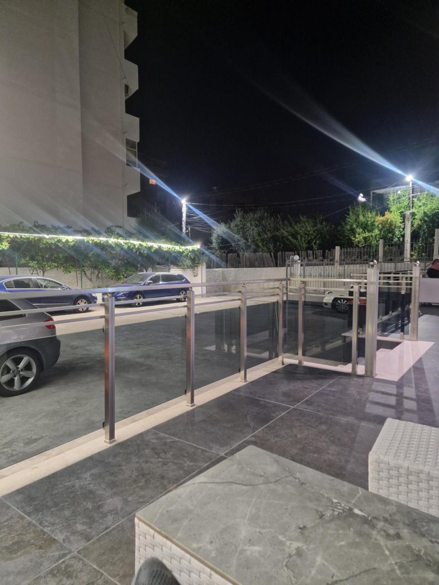 Villa Premium Durrës 外观 照片