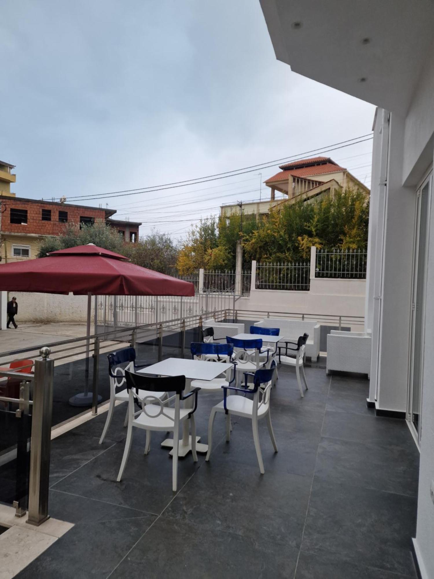 Villa Premium Durrës 外观 照片