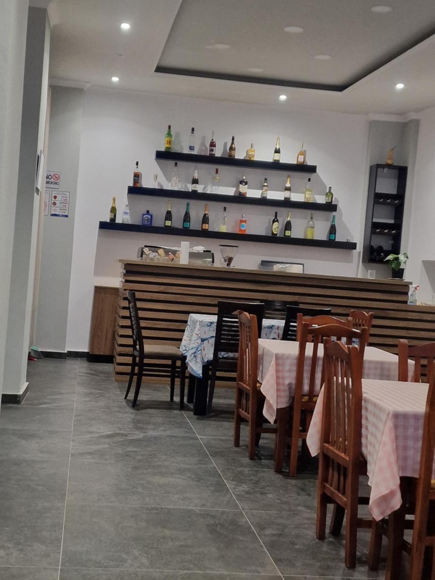 Villa Premium Durrës 外观 照片