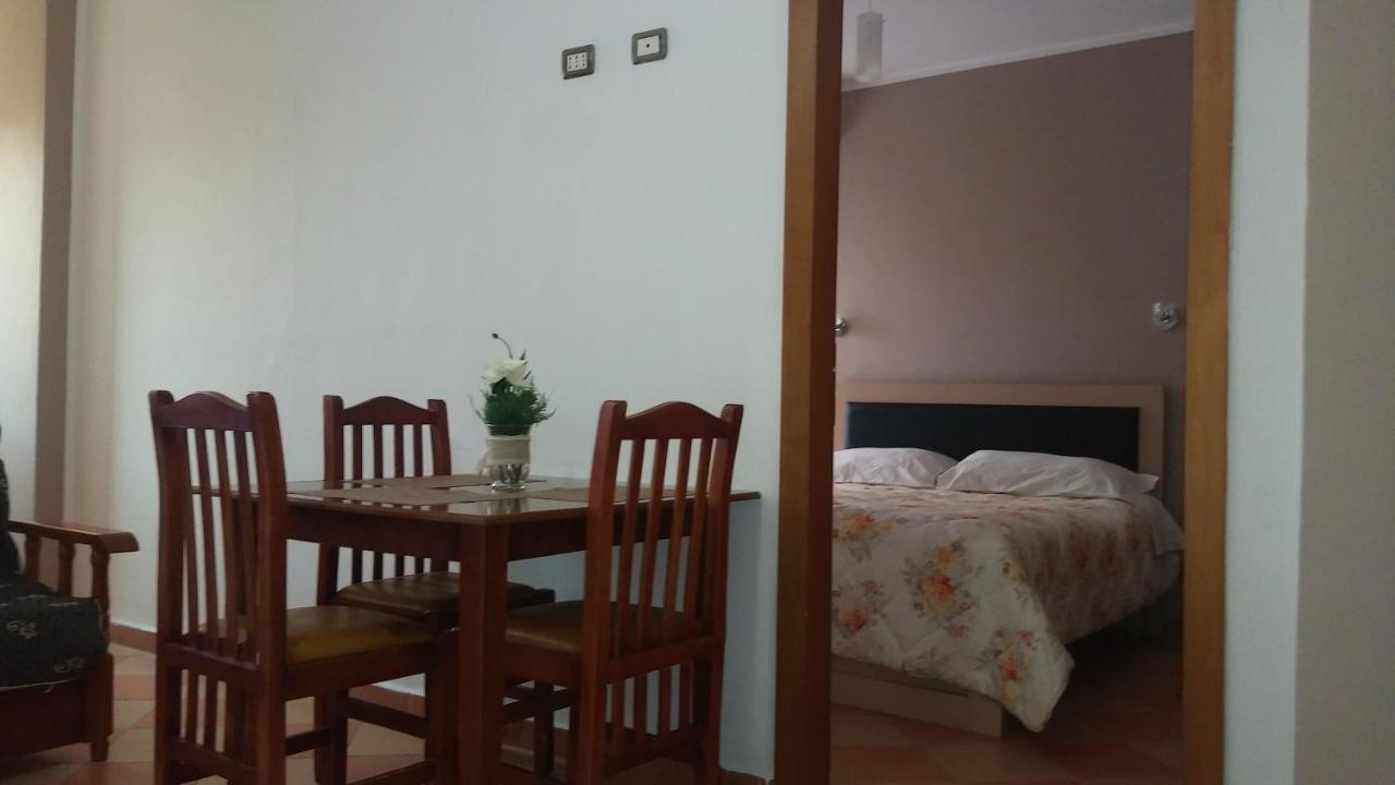 Villa Premium Durrës 外观 照片