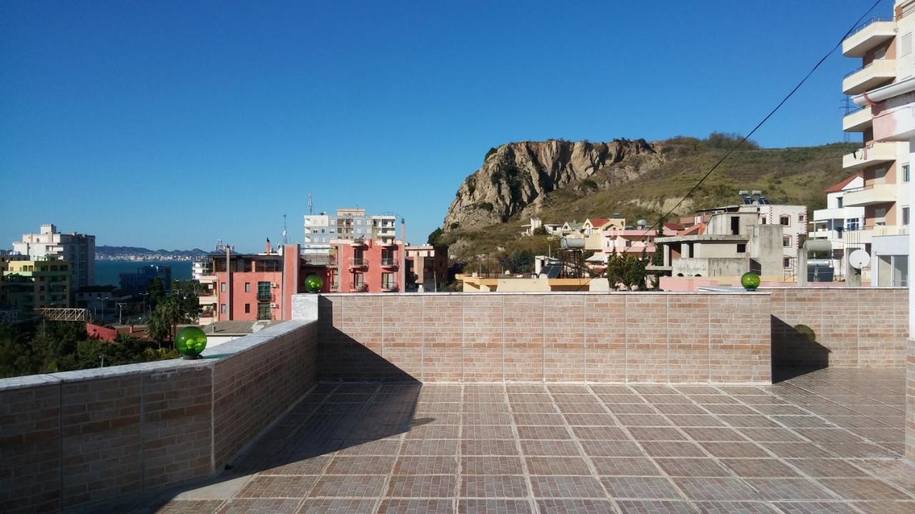 Villa Premium Durrës 外观 照片