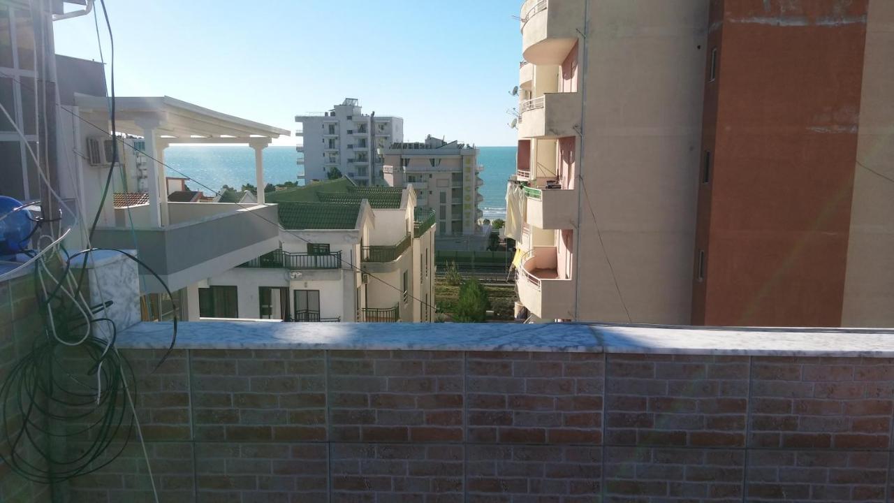 Villa Premium Durrës 外观 照片