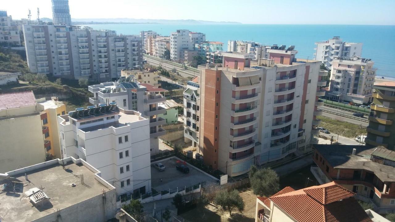 Villa Premium Durrës 外观 照片