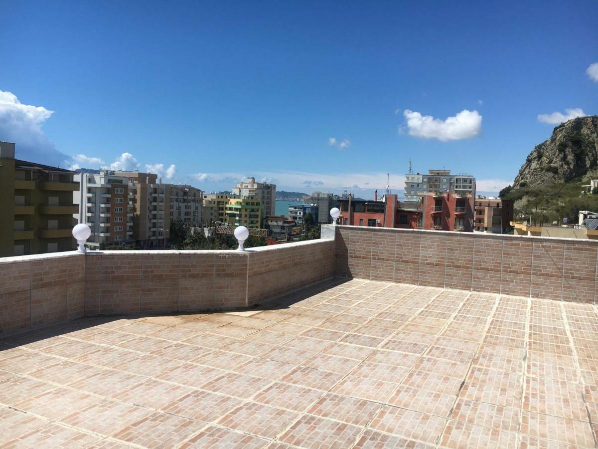 Villa Premium Durrës 外观 照片